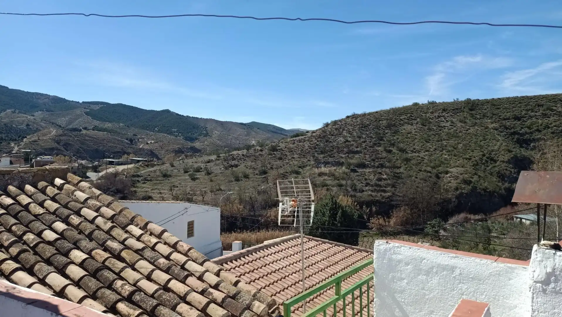 Casa en venda a Serón, imagen 38