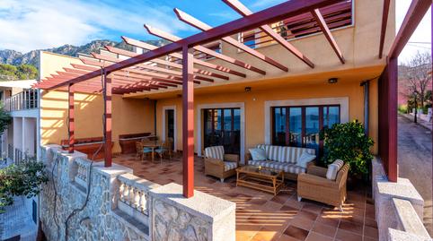 Photo 4 of Single-family semi-detached for sale in Banyalbufar, Illes Balears