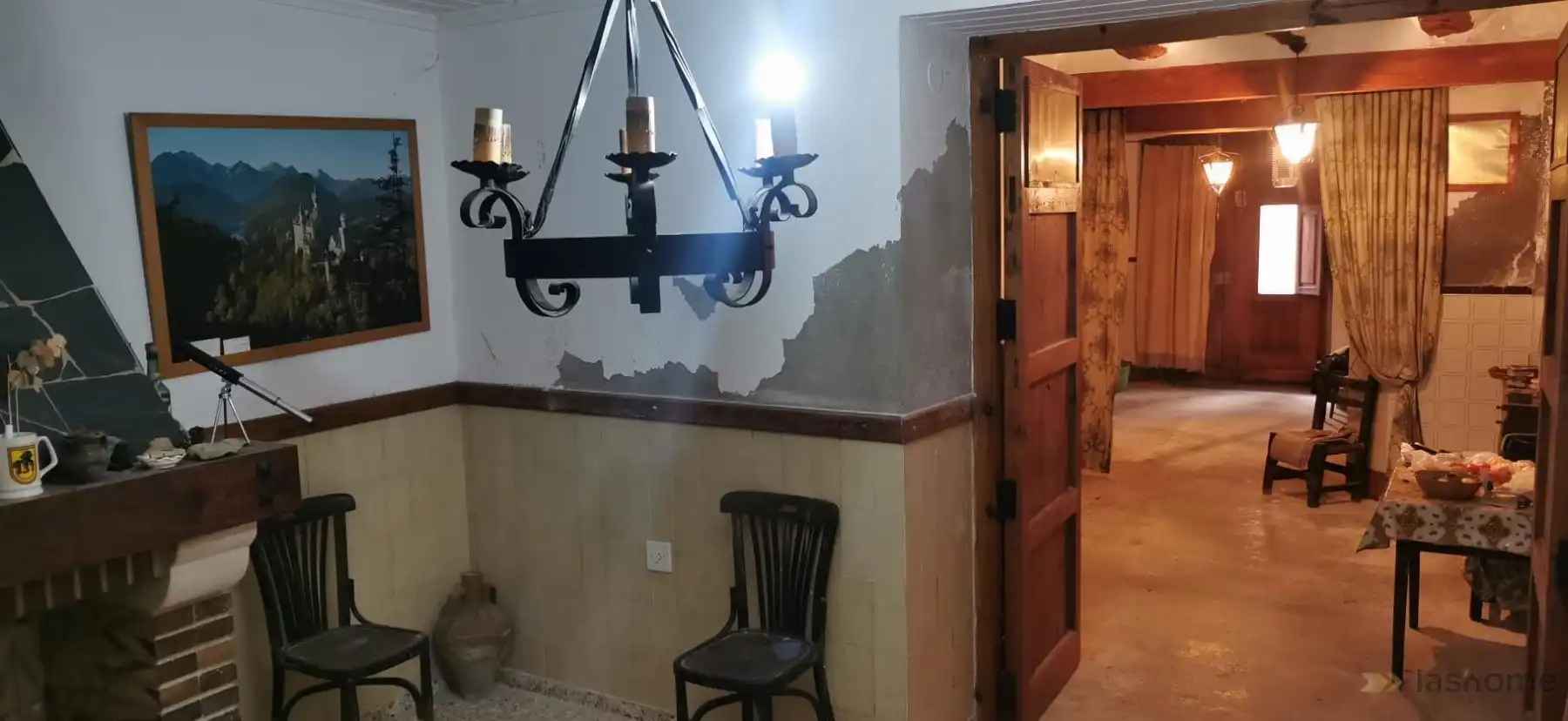 Houses for sale in Chelva, Valencia