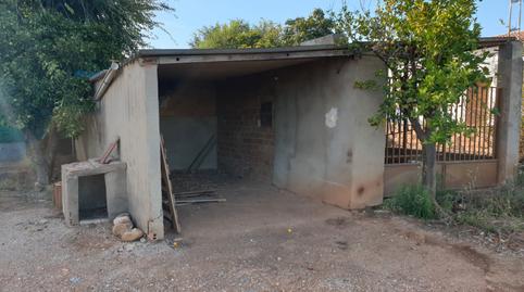 Foto 3 de Finca rústica en venda a A-4, 319, Andújar, Jaén