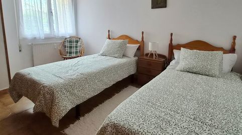 Foto 4 von Wohnung zur Miete in Carreño, Asturias