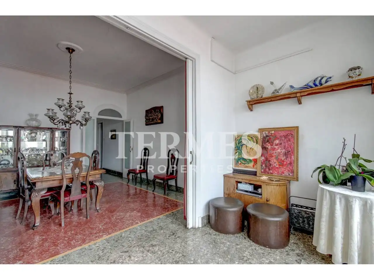 Casa adosada en venta en Mataró con Aire acondicionado, Calefacción y Jardín privado