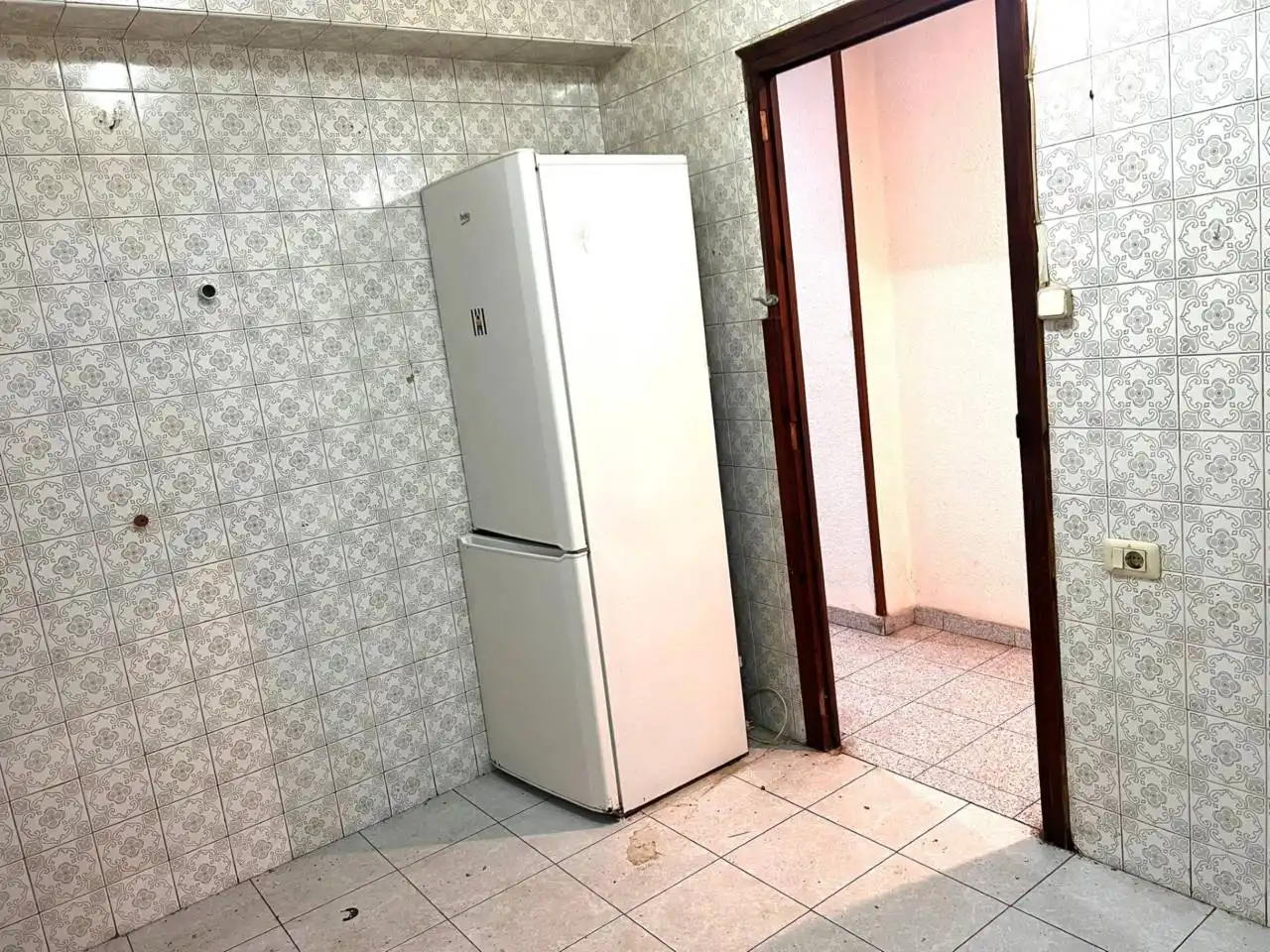Piso en venta en Ensanche - Parque del Oeste