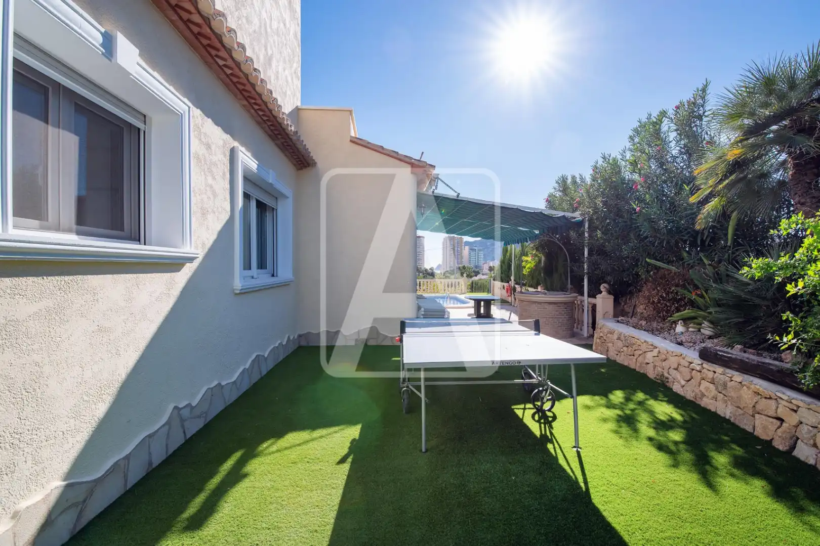 Villa avec piscine à vendre à Carrió - La Merced - Los Pinos, imagen 46