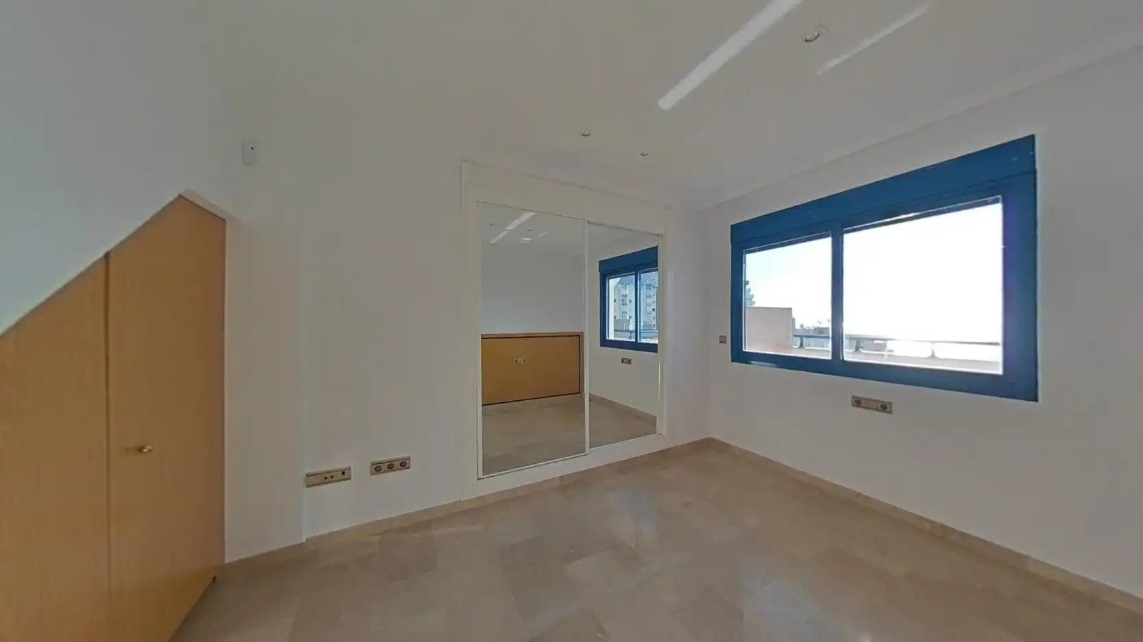 Penthouse mit Aufzug zum Verkauf in Av Rosa de los Vientos  - Ed Penyal II -, imagen 8