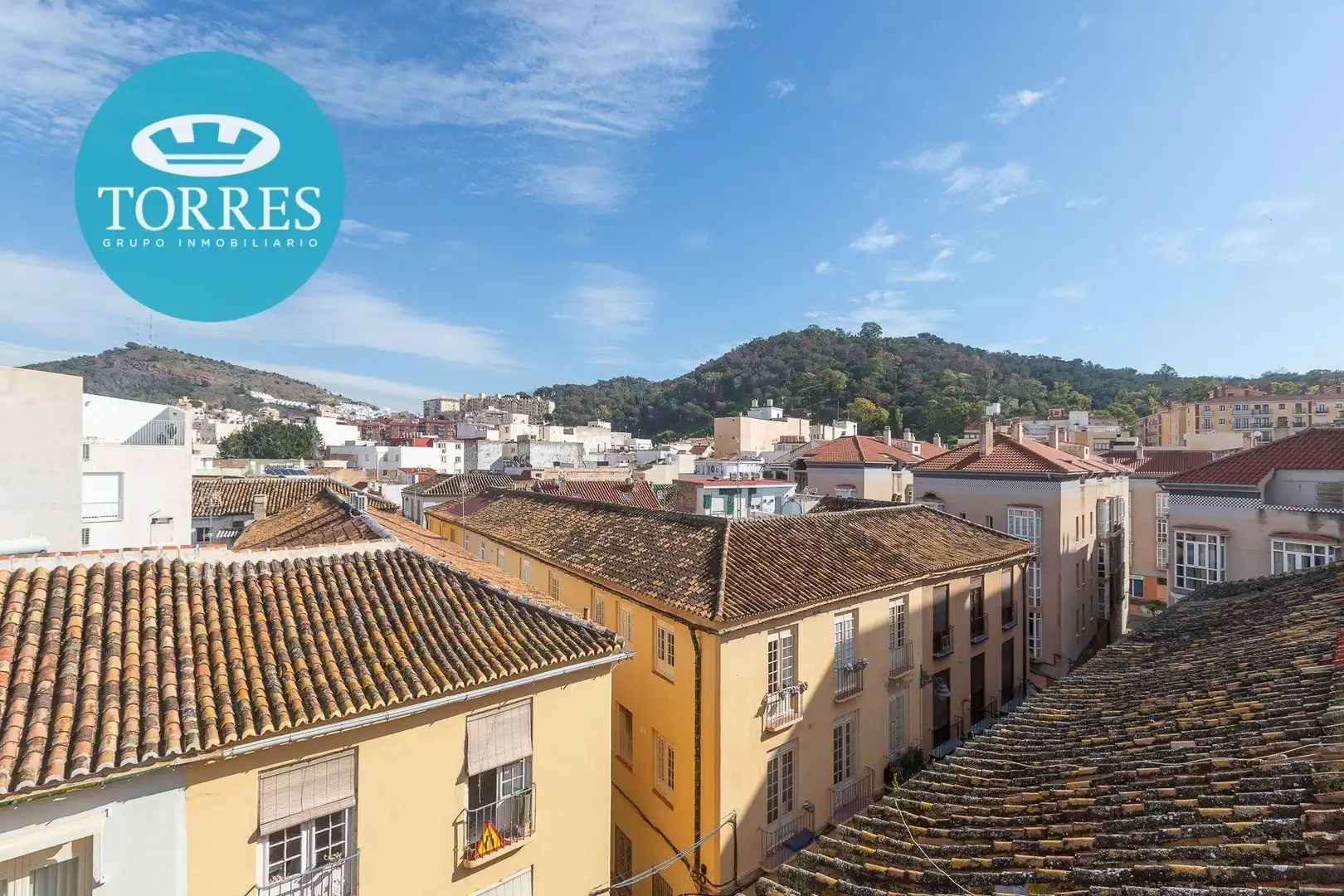 Inmuebles singulares en venta en Calle Cobertizo del Conde