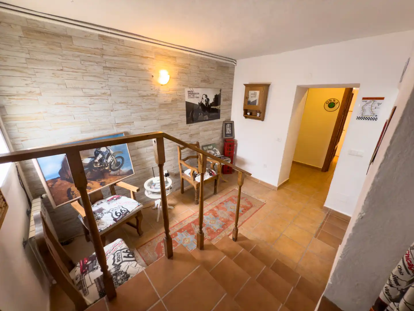 Terraced house for sale in Calle Nueva, imagen 42