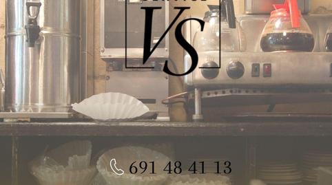 Photo 5 of Premises to rent in Calle del Mestre Marçal, 6, Torrefiel, Valencia