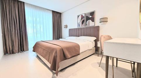 Foto 4 de Apartament de lloguer a Calle Londres-nva Andalucia D, Las Brisas, Marbella