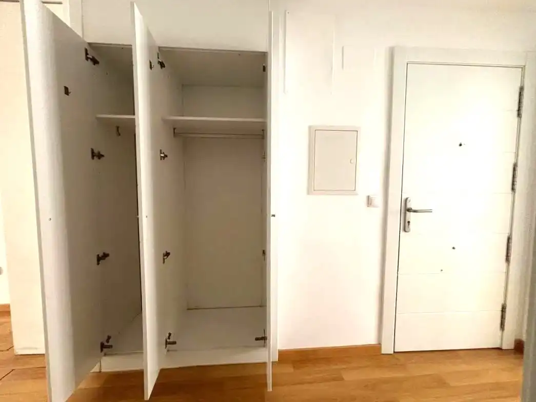 Bedroom of Study for sale in Zaragoza  with Heating and Balcony