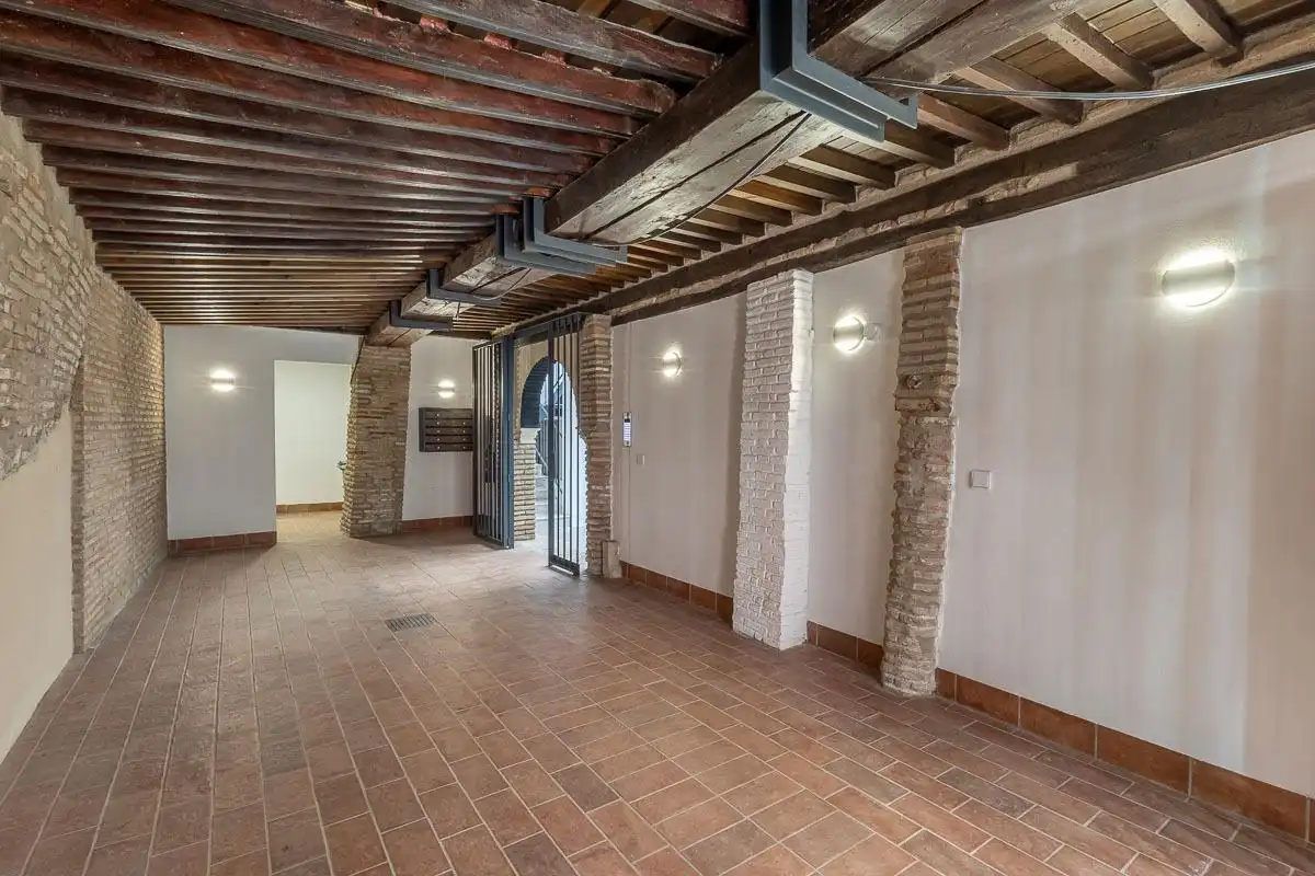 New build Flat with terrace for sale in Calle Horno del Vidrio, imagen 18