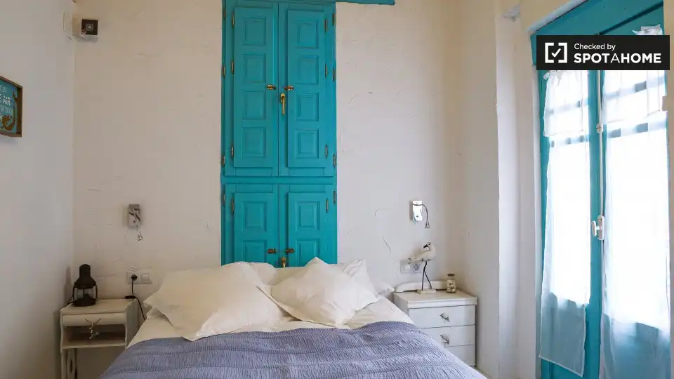 Habitació a Beteró