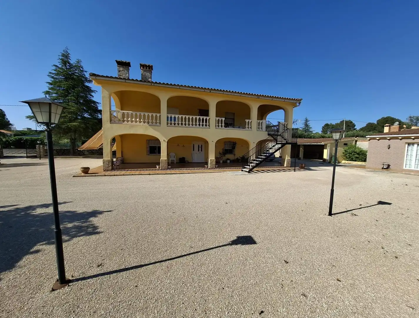 Villa à vendre à Albaida, imagen 2