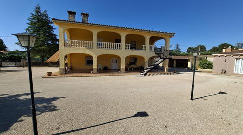 Foto 2 de Casa o chalet en venta en Albaida, Valencia