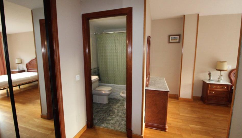 Foto 1 de Pis en venda a Teatinos - Los Prados, Asturias