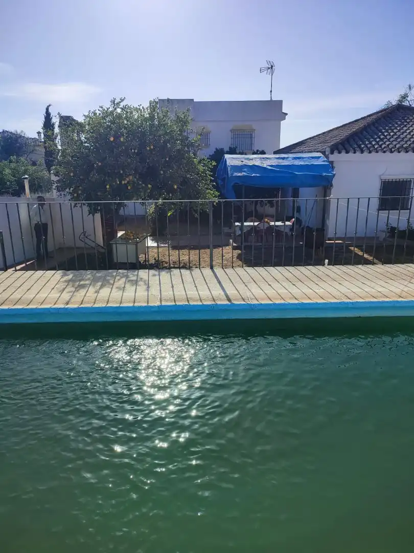 Casa rústica en venda a Arcos de la Frontera, imagen 13