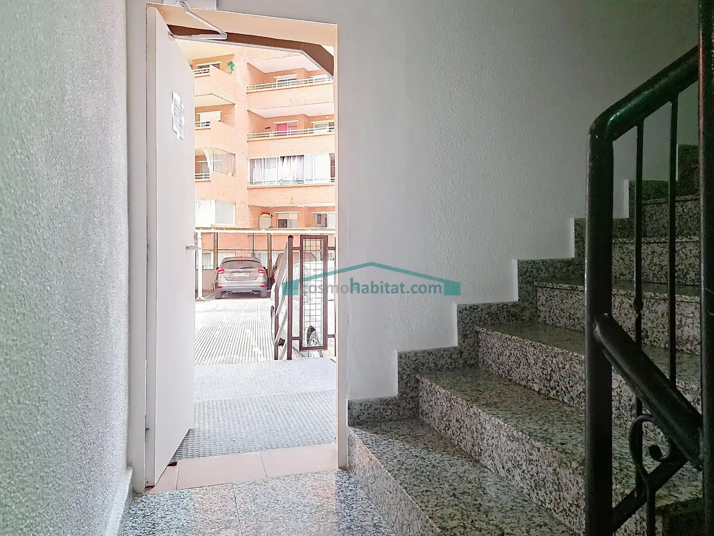 Wohnung mit Aufzug zum Verkauf in Rincón de Loix, imagen 18