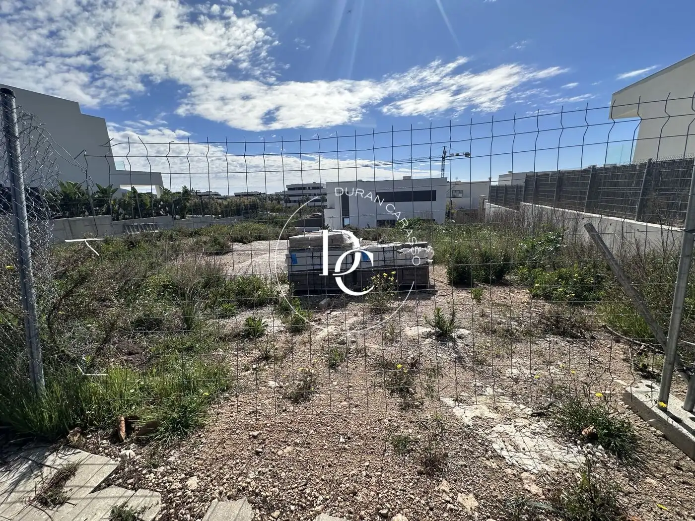 Residencial en venta en Sitges