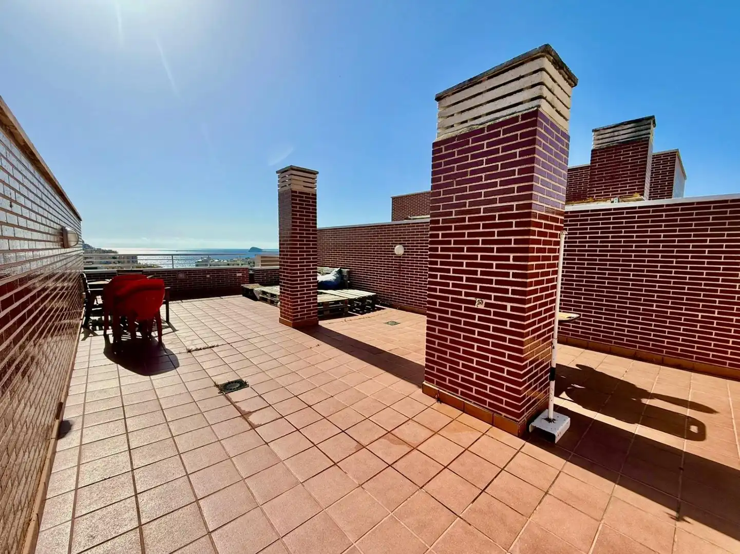 Ático con piscina en venta en N/A, imagen 2