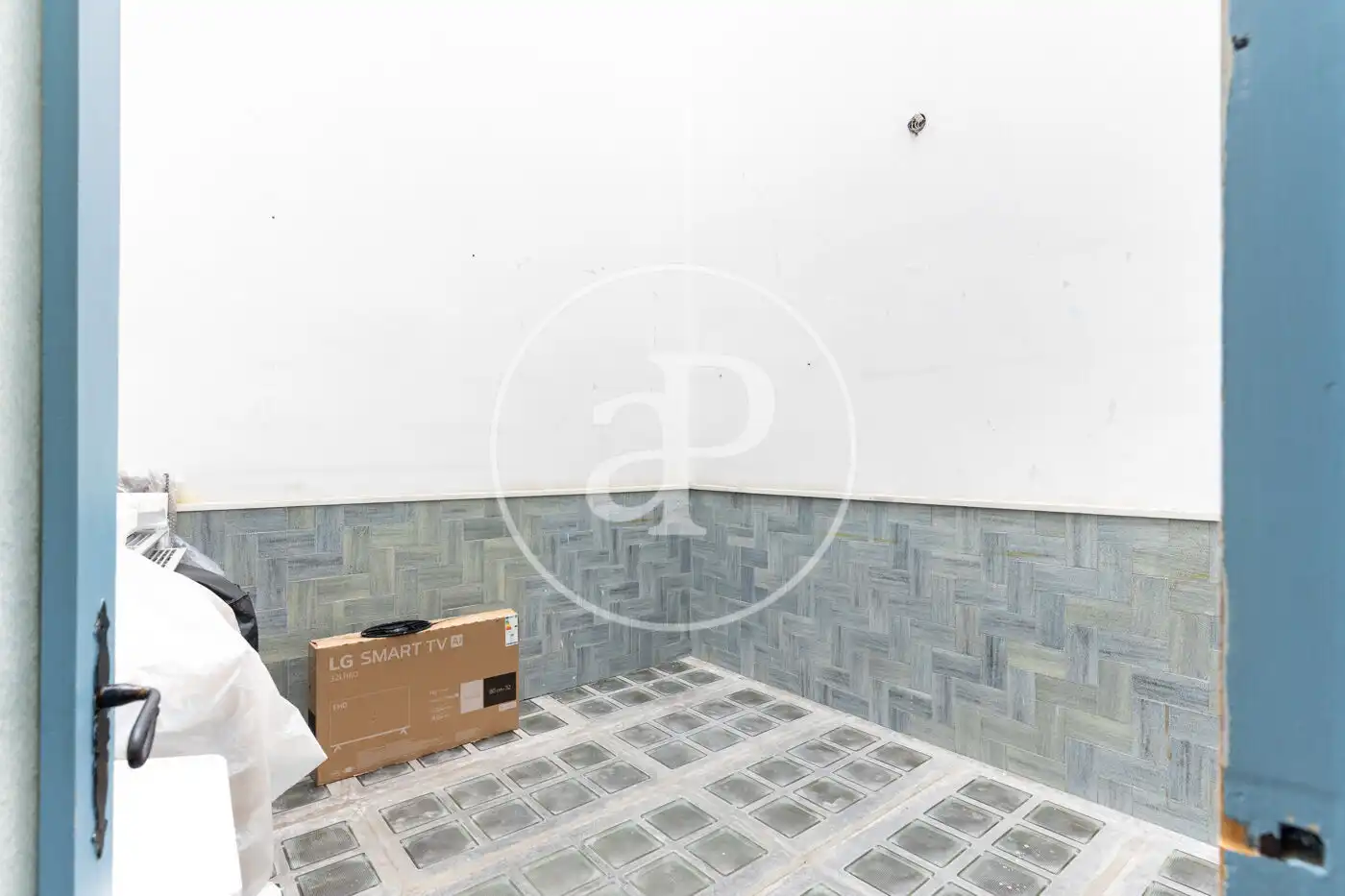 Casa adosada en venda en Sabadell amb Aire condicionat, Calefacció i Jardí privat