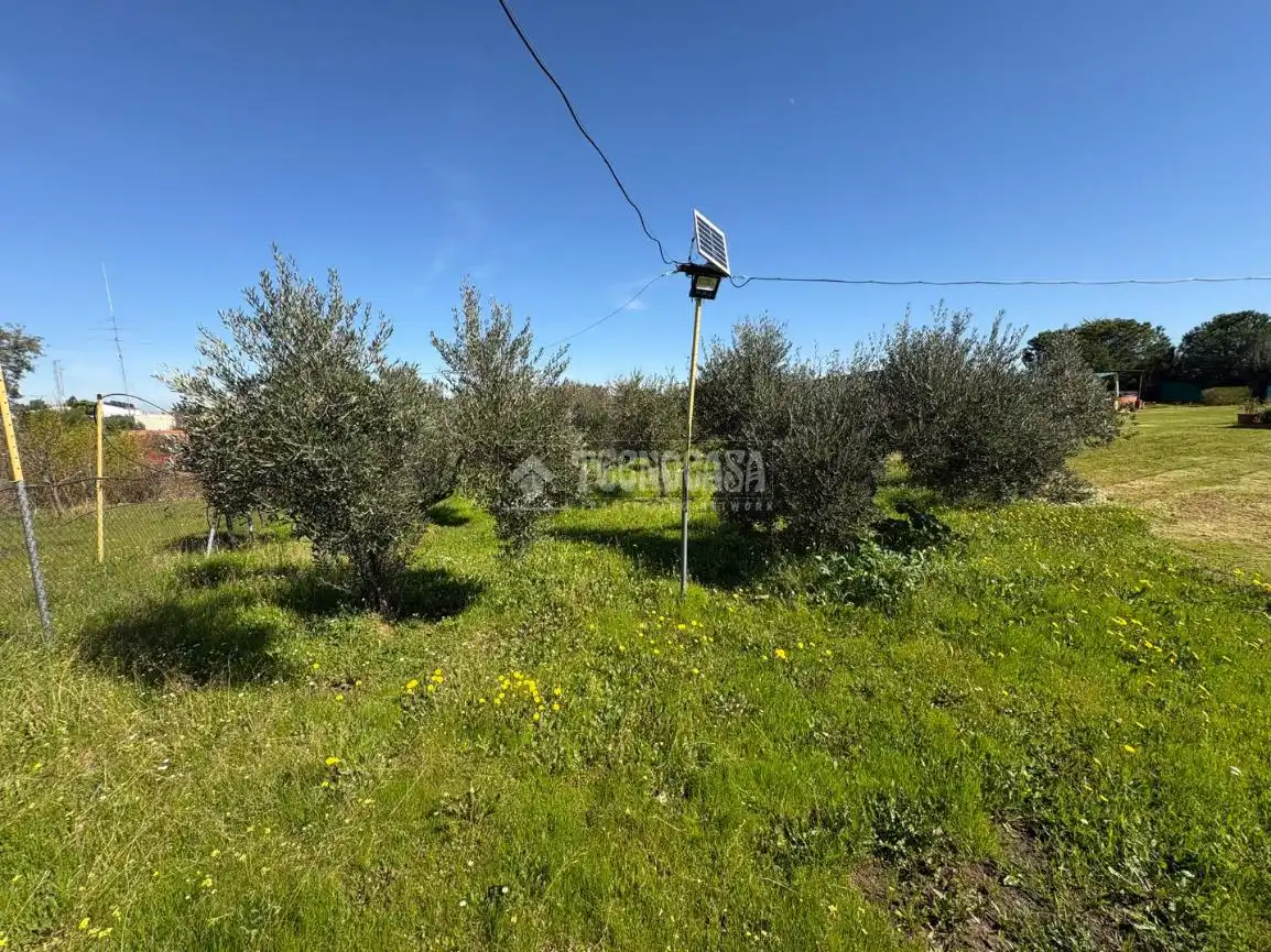 Country homes for sale in Badajoz  with Private garden and Terrace