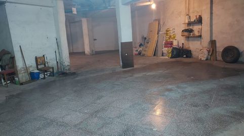 Foto 4 de Garaje en venta en Calle Espoz y Mina, San Antón, Alicante / Alacant