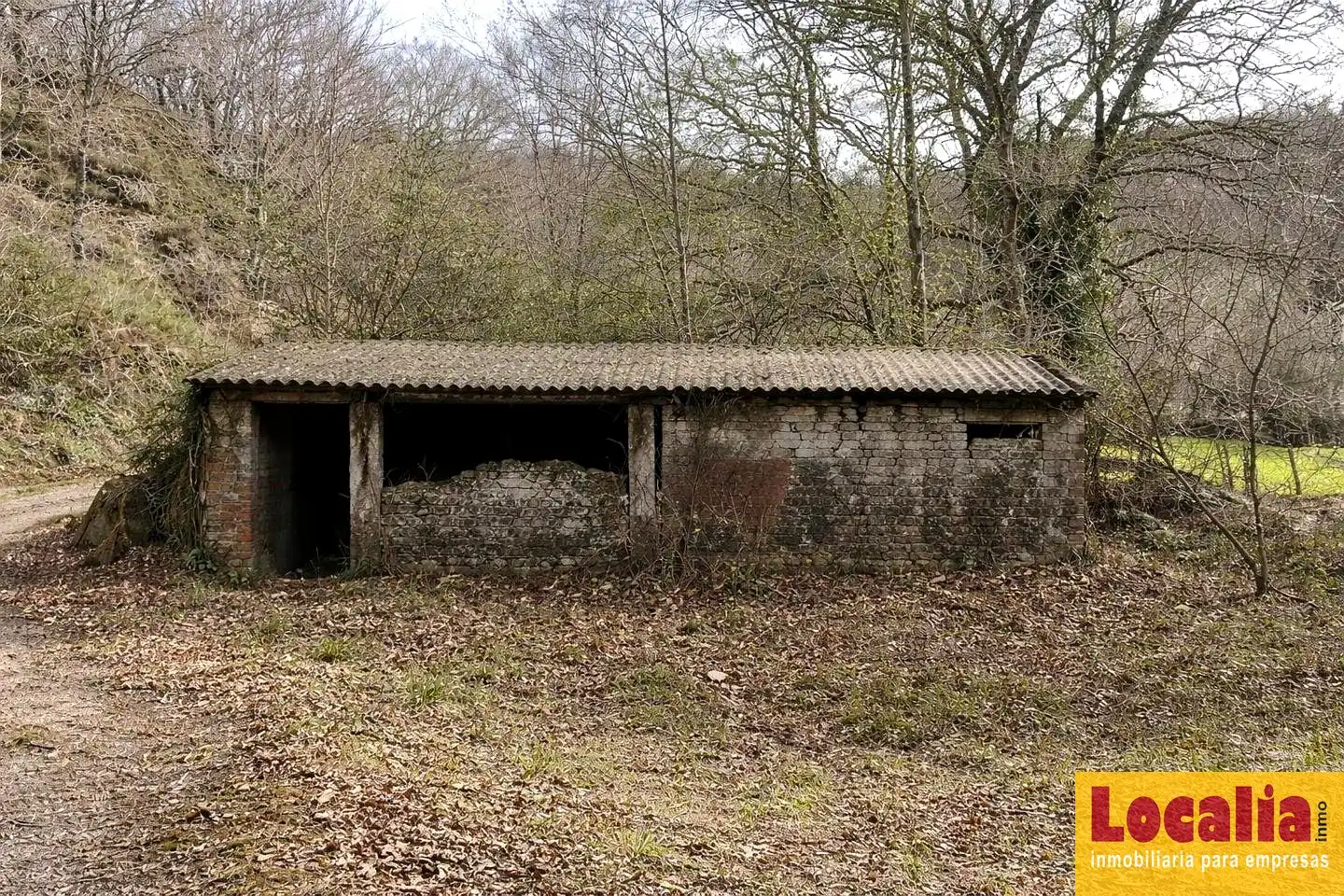 Terreni e lotti in vendita a Barrio Arriba, imagen 7