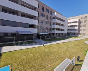 Exterior view of Loft to rent in Mairena del Aljarafe