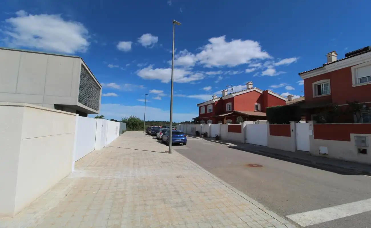 Terreny residencial en venda a Calle N 4 Osito II 43, imagen 6