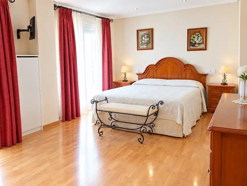 Appartamento con terrazza in vendita a Carrer de Sant Francesc Xavier 9, imagen 5
