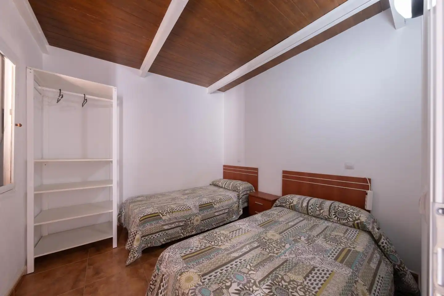Schlafzimmer von Fabrikhallen zum Verkauf in Gáldar