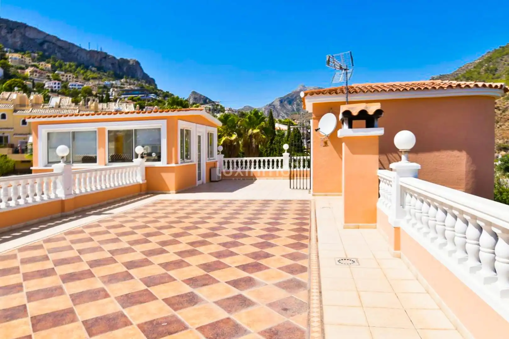 Villa avec terrasse à vendre à Maryvilla, imagen 17