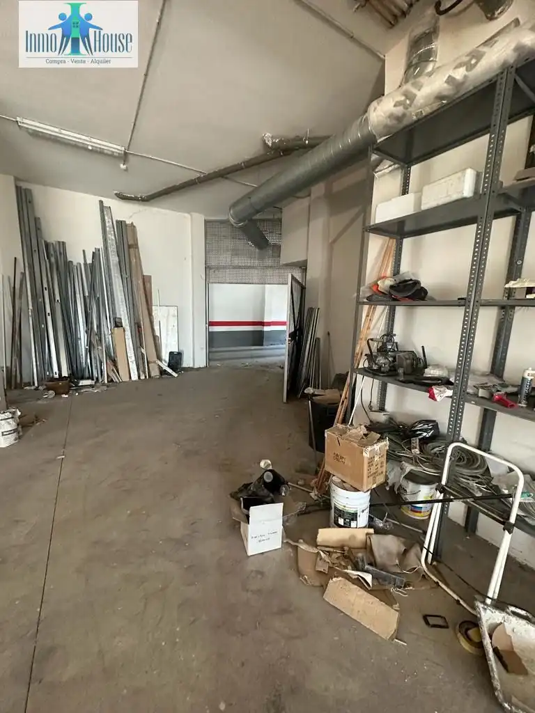 Local comercial en venta en Imaginalia - Llanos del Águila, imagen 5