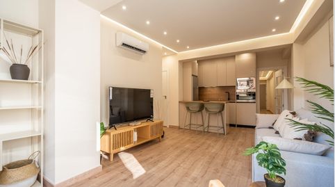 Foto 5 de Piso en venta en Martinez de la Rosa, Camino de Ronda, Granada Capital