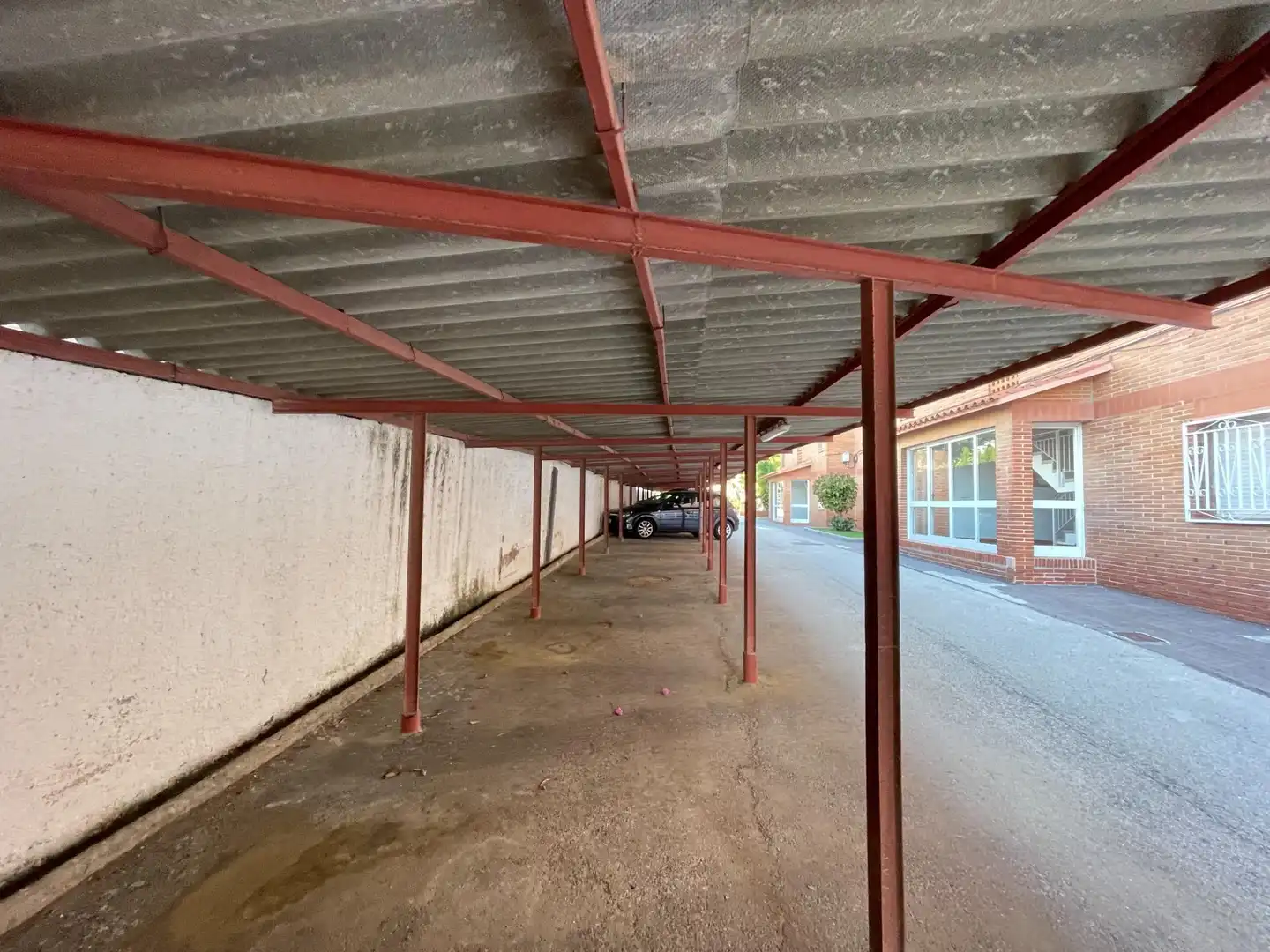 Aparcament de Àtic en venda en Roda de Berà