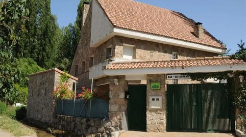 Foto 2 de Casa o xalet en venda a Gu-932, Yélamos de Abajo, Guadalajara