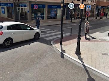 Photo 4 of Premises to rent in Callejón de las Portadas, 2, Feria,  Albacete Capital