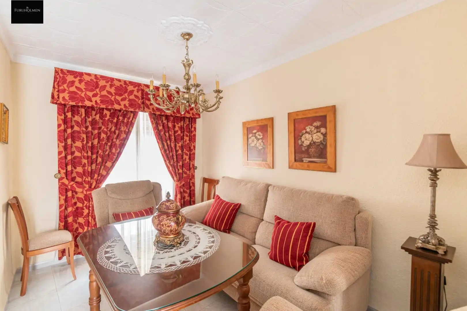 Casa a schiera in vendita a Calle ORO, imagen 7