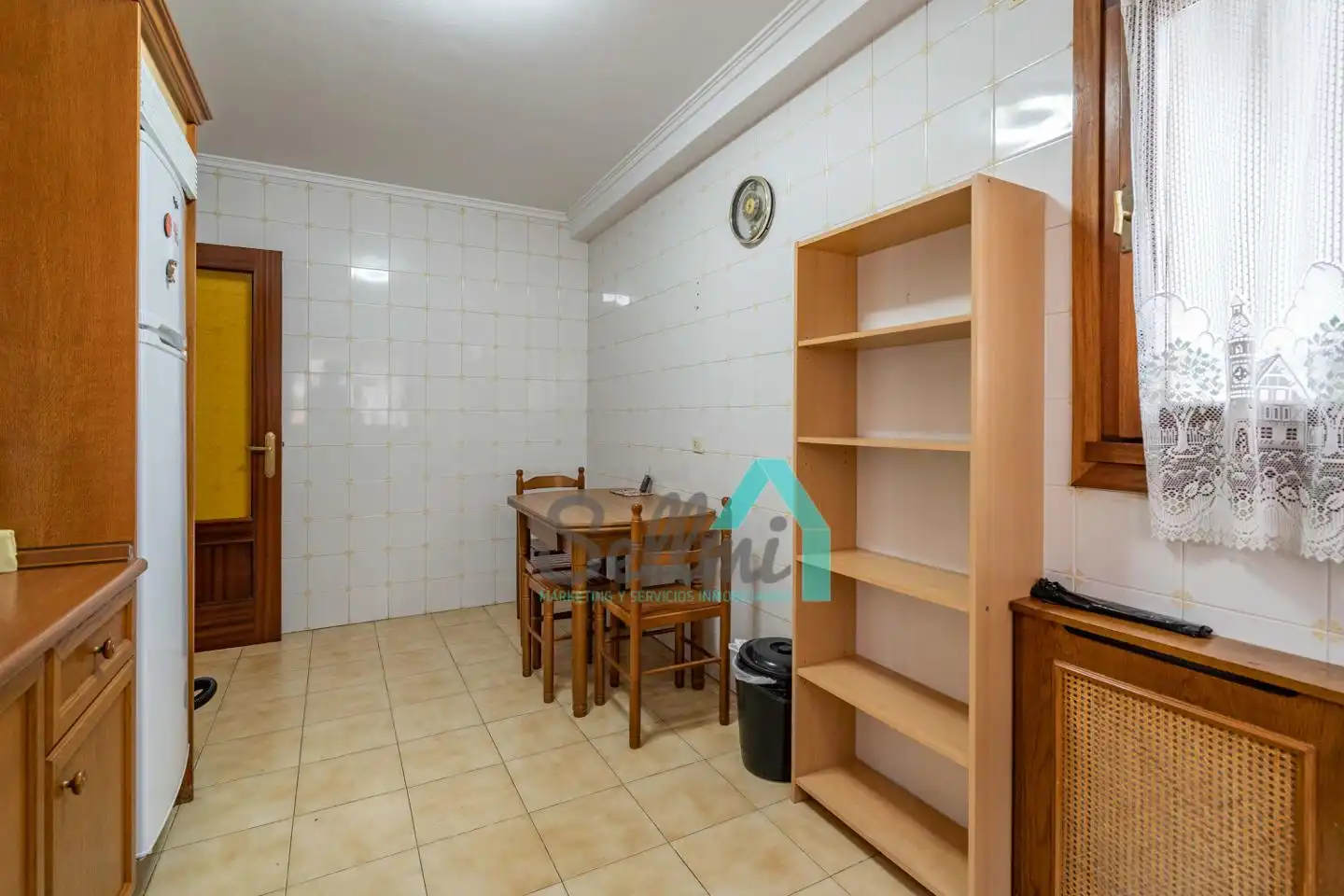 Flat for rent in Catedrático Francisco Beceña, Buenavista