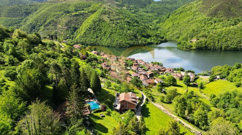 Photo 2 of Houses for sale in Las Pedrosas, Caso, Asturias