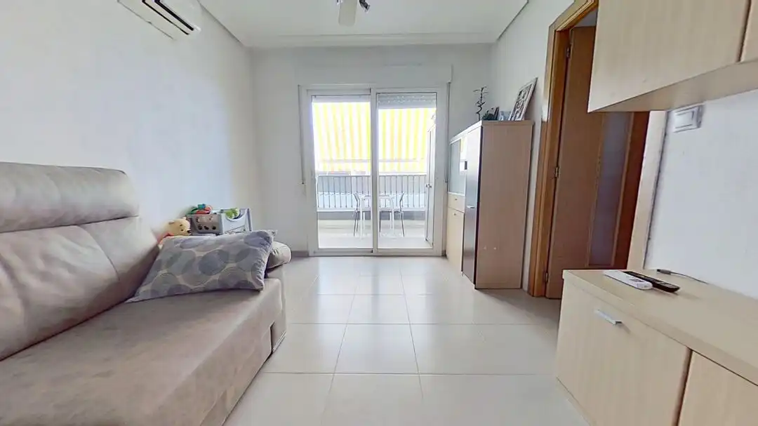 Habitación de Piso en venta en San Isidro con Aire acondicionado, Calefacción y Terraza