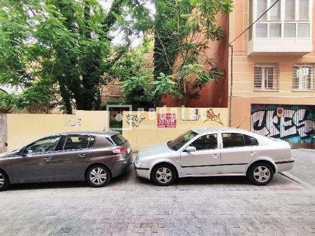 Exterior view of Industrial land for sale in Guadalajara Capital