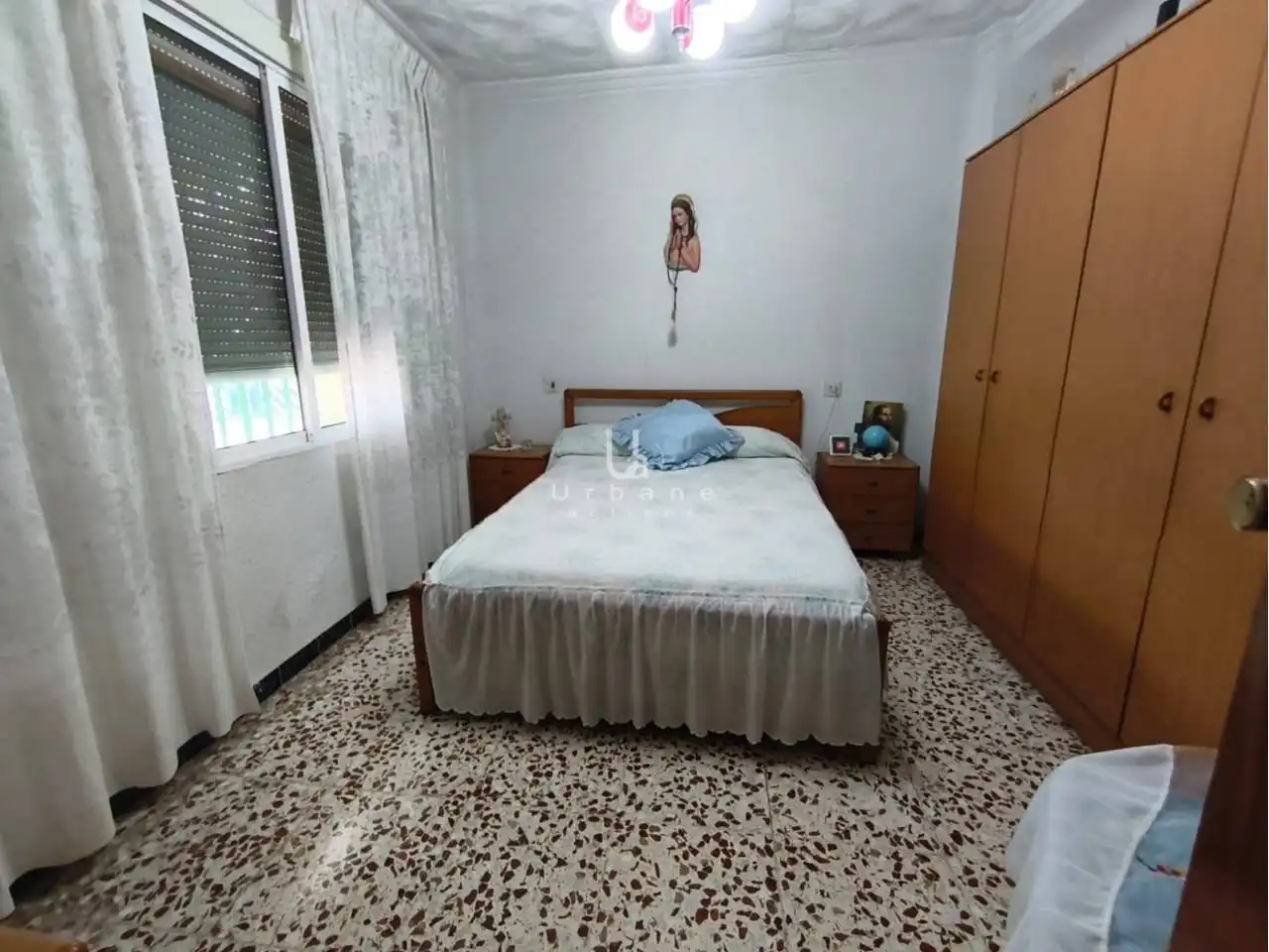 Habitación de Finca rústica en venta en Murcia con Terraza