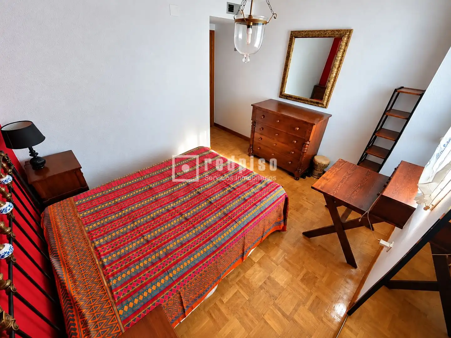 Habitación de Piso en venta en Coslada con Aire acondicionado, Calefacción y Terraza