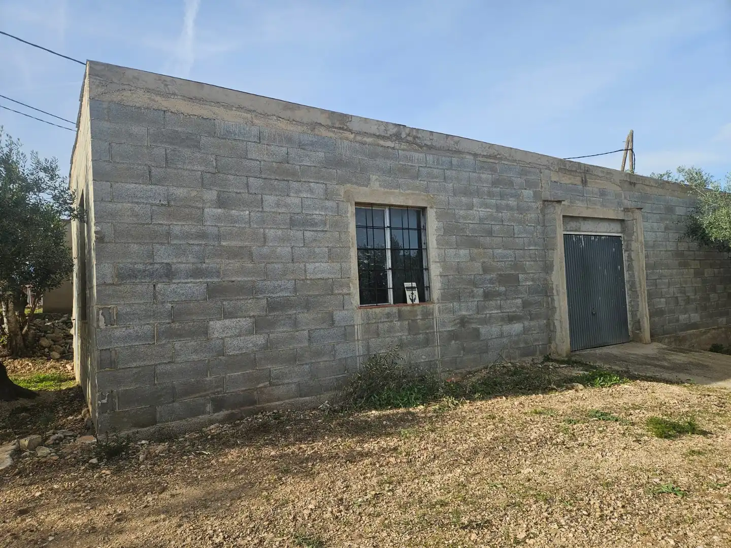 Rural land for sale in Aldover, imagen 27