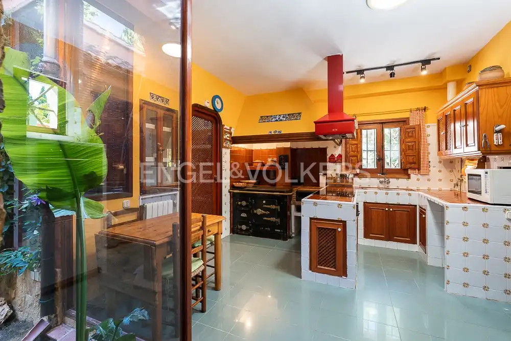 Casa o chalet en venta en El Carme - Sant Agustí - Bonavista