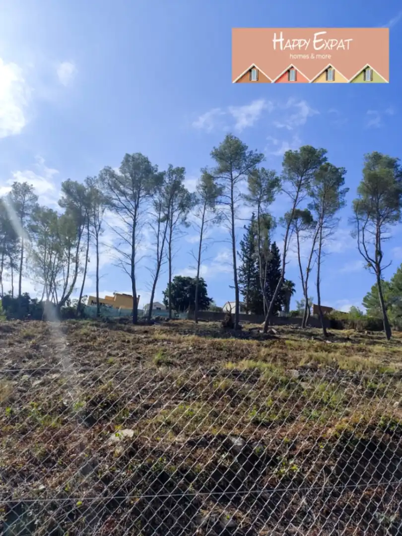 Terreny residencial en venda a Olivella