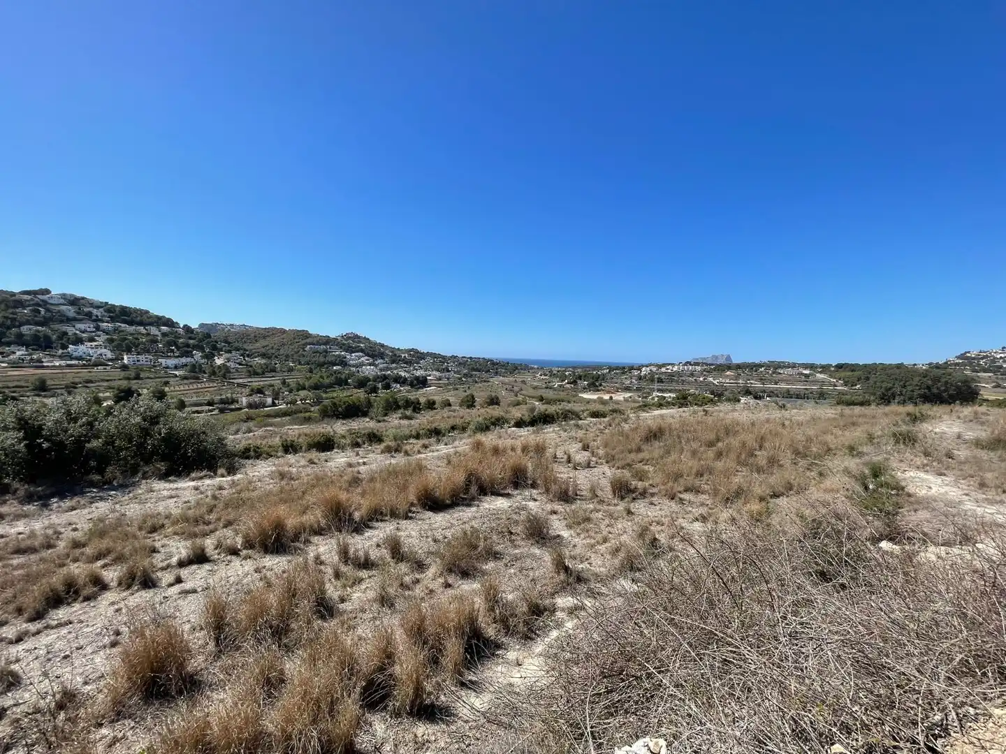 Terreny residencial en venda a Casco Urbano, imagen 3