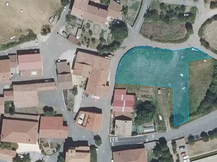 Residential zum Verkauf in Asparrena, Araba - Álava