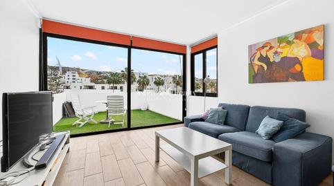 Photo 5 of Apartments for sale in Antonio Navarro, 1, Torviscas Bajo, Adeje